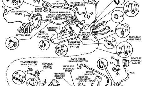 john deere 310d wiring diagram